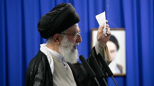 Los estudiantes iraníes serán "agentes de la ciberguerra" contra Israel y EE.UU.
