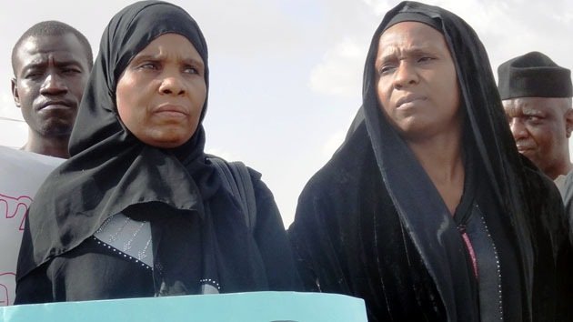 Niñas secuestradas en Nigeria, vendidas como novias a islamistas por 12 dólares