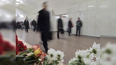 Detectados ejecutores y organizadores de los atentados en Moscú y Kizliar