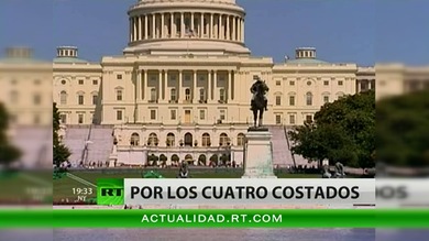 En EE.UU. ya hay tantos pobres como en 1965
