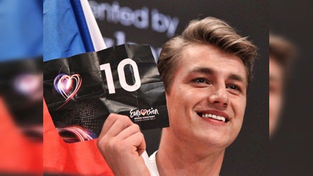 Rusia pasa a la final de Eurovisión 2011