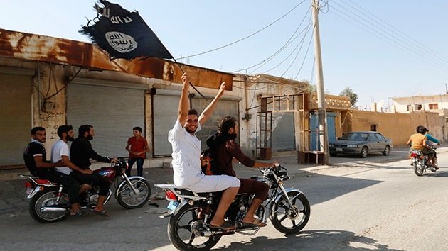 La propaganda islamista presenta a sus adeptos la yihad como si fuera un juego