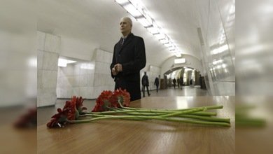 Reanudado el tráfico en el metro de Moscú