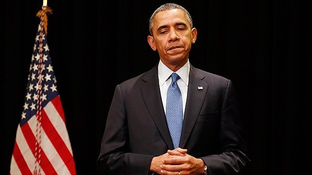 Un senador de EE.UU. publica las '76 acciones ilegales de Obama'