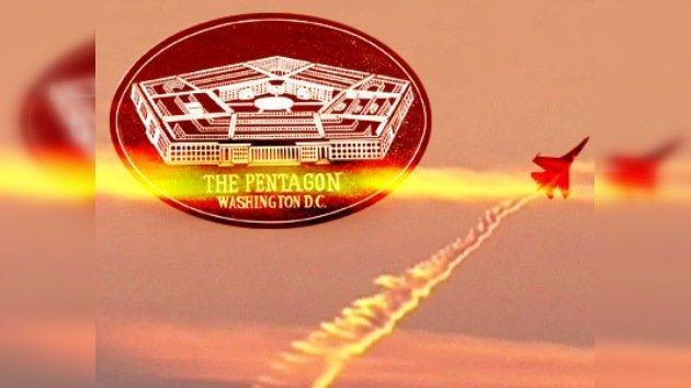 El Pentágono: El misil misterioso en California podría ser un avión