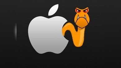 Una 'epidemia' de un nuevo virus troyano ataca a ordenadores Apple Mac
