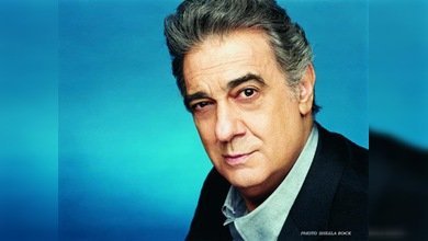Academia de Grabaciones rinde homenaje a Plácido Domingo