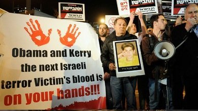 Israel liberará a los prisioneros palestinos, pero planea más obras en Cisjordania