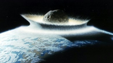Científicos chinos trabajan en proyecto para salvar el planeta del apocalipsis