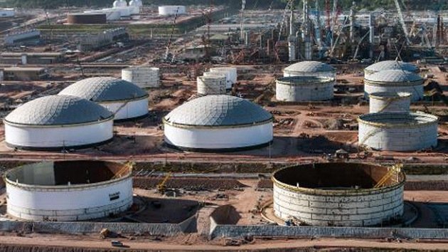 Informe: Brasil y EE.UU. salvarán al mundo de la crisis energética a medio plazo