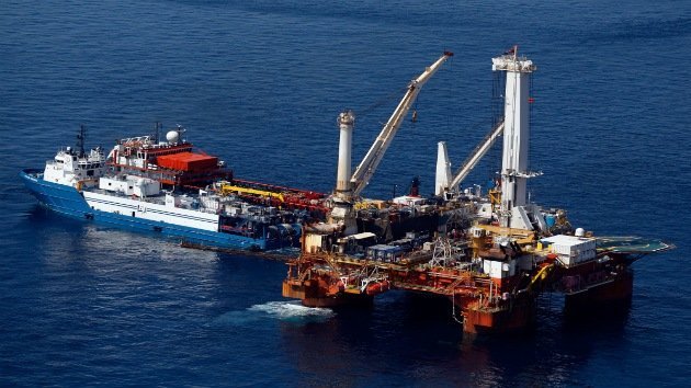 BP vende activos para 'lavar' su imagen tras el vertido del Golfo de México
