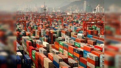 China desbanca a EE. UU. como primer socio comercial de la UE