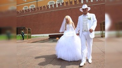 Hombre intenta infiltrar el Kremlin para pedir la mano de hija de Medvédev