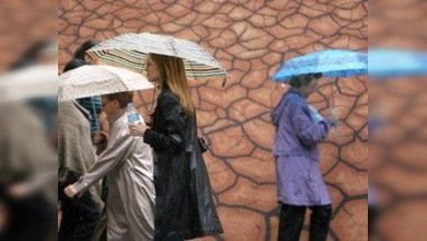 El cambio climático nos 'calienta' la cabeza