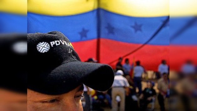 EE. UU. amenaza a Venezuela con incluirla en la lista de países que amparan el terrorismo