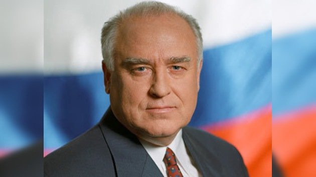 Falleció Víktor Chernomyrdin, ex primer ministro de Rusia