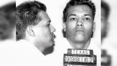 La ONU reprueba la ejecución del mexicano Humberto Leal