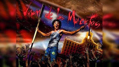 ¿Problemas con zombis? Llame a Juan de los Muertos