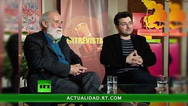Entrevista con Alberto Morais y Carlos Álvarez-Nóvoa