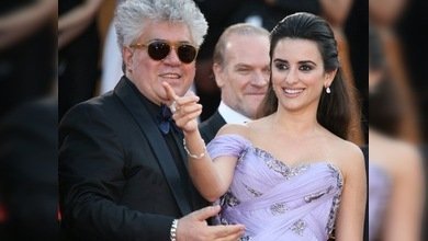 Almodóvar: Óscar traerá sorpresas pero Cruz está tranquila