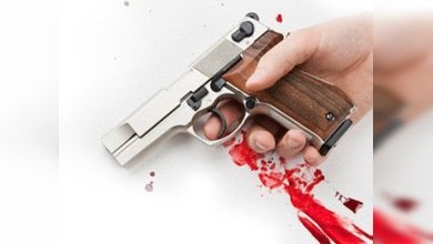 Un estadounidense disparó a su familia