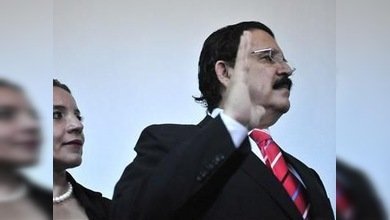 Zelaya busca reconciliarse con su país aun en 2011