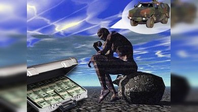 Mujica gasta el resto de la deuda soviética en la compra de armas