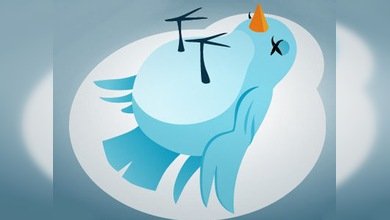 Twitter: "Página no encontrada"