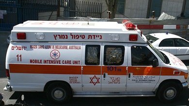 Ataque xenófobo en Israel: 15 jóvenes propinan una paliza a un árabe