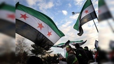 Siria reprueba la injerencia y apuesta por Rusia ante posibles sanciones