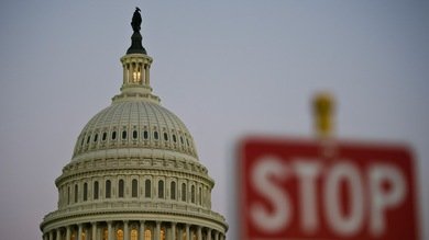 Obama alerta de una nueva crisis: "Esta vez es diferente, Wall Street debe preocuparse"