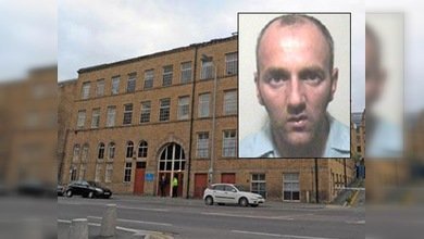 Comparece ante el tribunal el “caníbal de la ballesta”