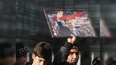 Rusia: las enmiendas a la resolución rusa sobre Siria buscan derrocar al régimen
