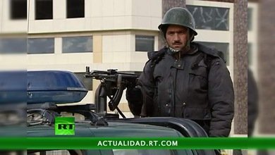 AFGANISTÁN : GUERRAS SIN TREGUAS