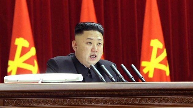 Kim Jong-un: Las armas nucleares traen la paz y prosperidad a Corea del Norte