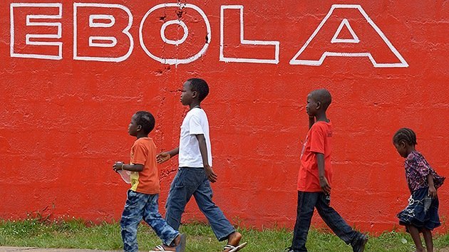 El rechazo social a los niños que sobrevivieron al ébola