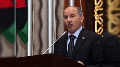 El CNT libio, "dispuesto" a perdonar a los partidarios de Gaddafi