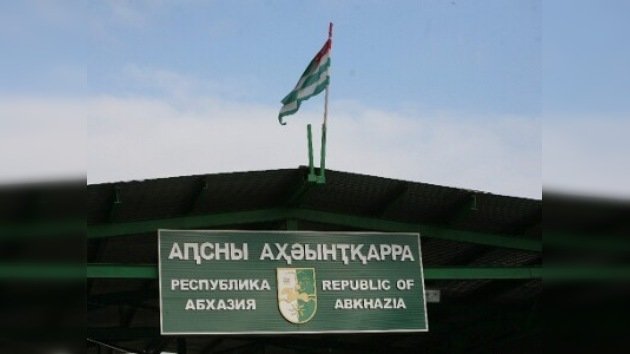 Abjasia fomentará relaciones con Estados independientes de EE. UU. y OTAN