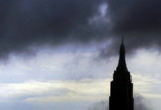 EE. UU., próxima parada del huracán Irene