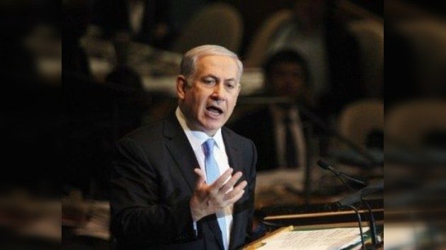 Israel acepta reanudar las negociaciones con Palestina