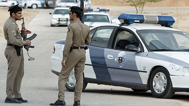 Arabia Saudita anuncia la detención de una treintena de espías que trabajaban para Irán