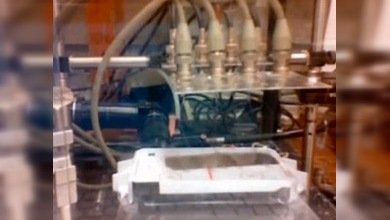 La alfombra voladora ya no es exclusividad de Aladdín