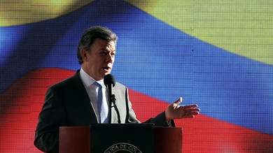 Colombia fija el 'ultimátum de paz' para las FARC en junio de 2013