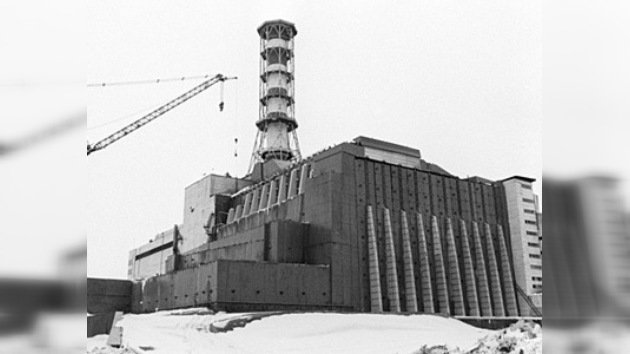 Los ecos de Chernóbyl siguen resonando en 2011