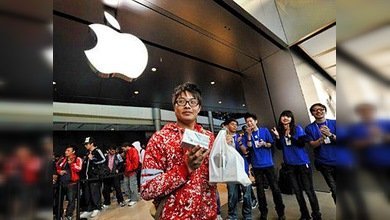 Los 'smartphones' lideran en ventas ante los PC en 2011 por primera vez en la historia