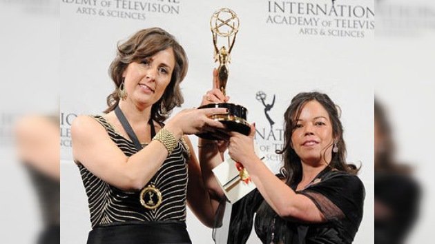 Chile saca la cara por Latinoamérica en los Emmy Internacional