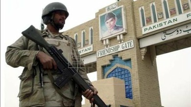 Al menos 24 muertos en un doble atentado en Pakistán