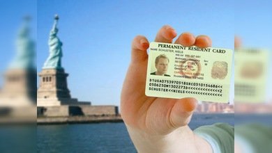 Un error informático de EE. UU. priva de la 'green card' a los ganadores