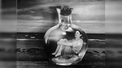 El Malba presenta una serie de fotomontajes contra la opresión femenina