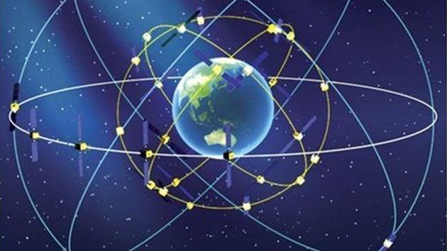 China empleará la tecnología de navegación rusa Glonass
